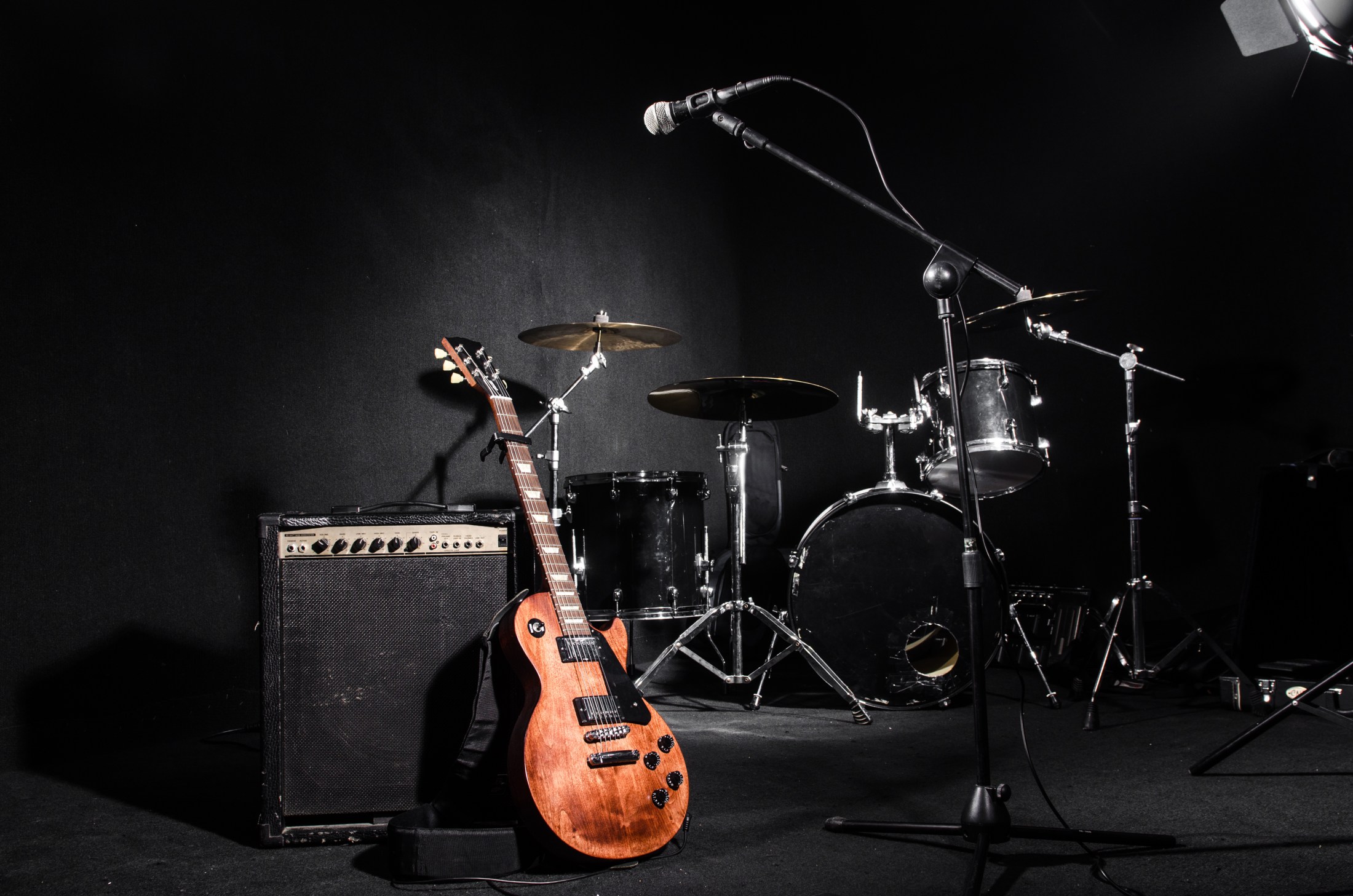 Mercier Musique
